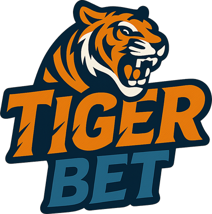 Tiger Bet Logo